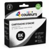 Cartouche d’encre noire compatible – 4Couleur