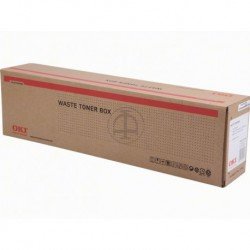 Bac RÃ©cupÃ©rateur Oki C9600 / C9800