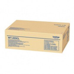 Bac RÃ©cupÃ©rateur WT-223CL