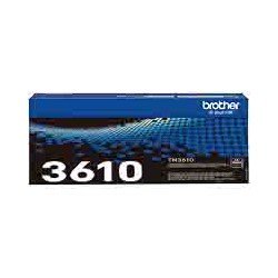 Toner Brother TN 3610 XL