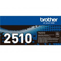 Brother Toner TN-2510 XL