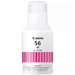 Canon Bouteille GI-56 MAGENTA
