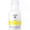 Canon Bouteille GI-56 JAUNE