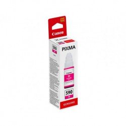 Canon Bouteille GI-590 Magenta