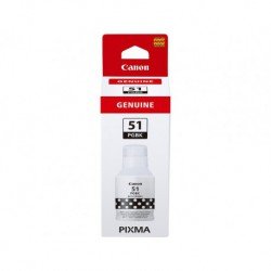 Canon Bouteille GI-51 Noire