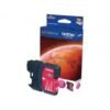 Cartouche d'encre Brother LC-1100M HC