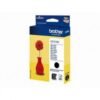 Cartouche d'encre Brother LC-121 Noir