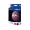 Cartouche d'encre Brother LC-1220 Magenta