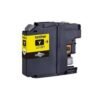 Cartouche d'encre Brother LC-12E Jaune