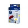 Cartouche d’encre Brother LC-225XL jaune