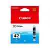 Cartouche d'encre Canon CLI-42 Cyan