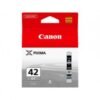 Cartouche d'encre Canon CLI-42 Light Gris