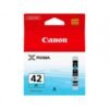 Cartouche d'encre Canon CLI-42 Light Cyan