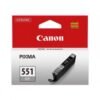 Cartouche d'encre Canon CLI-551GY