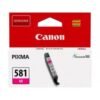 Cartouche d'encre Canon CLI-581 M