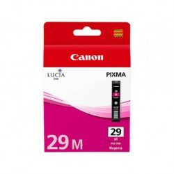 Cartouche d'encre Canon PGI-29 Magenta