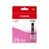Cartouche d'encre Canon PGI-29 PM Light Magenta
