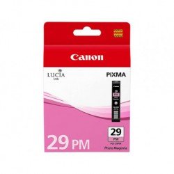 Cartouche d'encre Canon PGI-29 PM Light Magenta