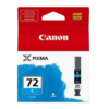 Cartouche d'encre Canon PGI-72 Cyan