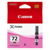Cartouche d'encre Canon PGI-72 PM Light Magenta