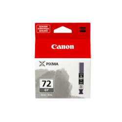 Cartouche d'encre Canon PGI-72GY Gris