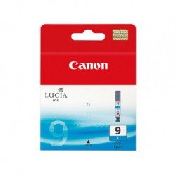 Cartouche d'encre Canon PGI-9C Cyan
