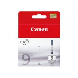 Cartouche d'encre Canon PGI-9GY Gris