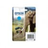 Cartouche d'encre Epson 24 XL Cyan