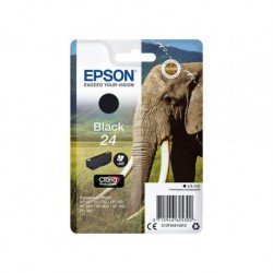 Cartouche d'encre Epson 24 XL Noir