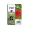 Cartouche d'encre Epson T29 XL Magenta