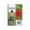 Cartouche d'encre Epson T29 XL Noir
