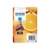 Cartouche d'encre Epson 33 XL Cyan