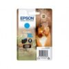 Cartouche d'encre Epson 378XL Cyan