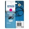 Cartouche d'encre Epson 408 Magenta