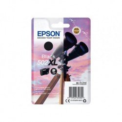 Cartouche d'encre Epson 502 XL Noir