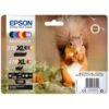 Cartouches Pack Epson 478XL