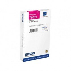 Cartouche d'encre Epson T9073 XXL Magenta