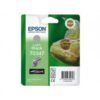 Cartouche d'encre Epson Light Noire T0347