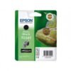 Cartouche d'encre Epson T0341 Photo Black
