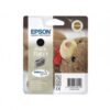 Cartouche d'encre Epson T0611 Noir