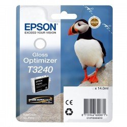 Cartouche d'encre Epson T3240 Optimiseur Gloss