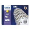 Cartouche d'encre Epson 79XL Jaune