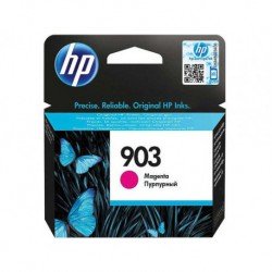 Cartouche d'encre HP 903 XL Magenta