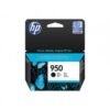 Cartouche d'encre HP 950 XL Noir