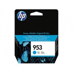 Cartouche d'encre HP 953 XL Cyan