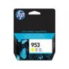 Cartouche d'encre HP 953 XL Jaune