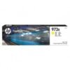 Cartouche d'encre HP 973X Jaune