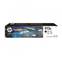 Cartouche d'encre HP 973X Noir