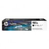 Cartouche d'encre HP 981A Noir