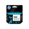 Cartouche d'encre Hp  n° 344 High Yield